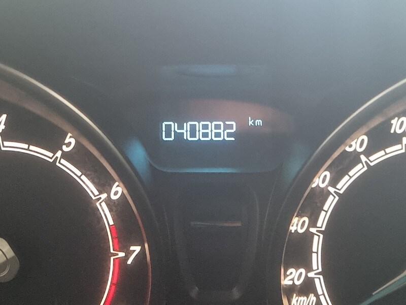 FORD B-Max B-Max 1.0 EcoBoost 100 CV Plus