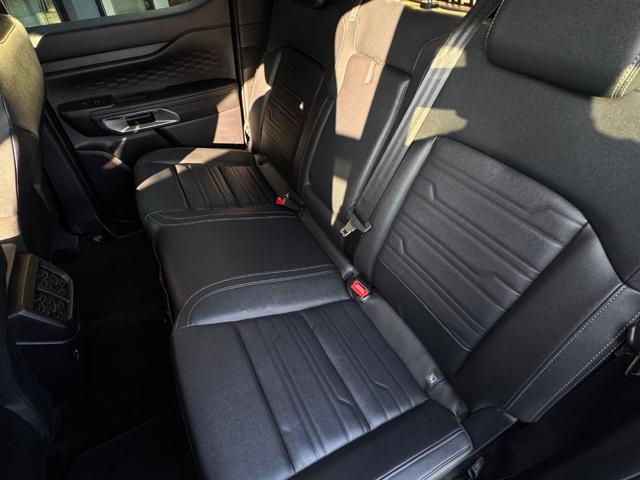 FORD Ranger 2.0 170cv 4x4 - LIMITED *IVA ESPOSTA*IN GARANZIA*