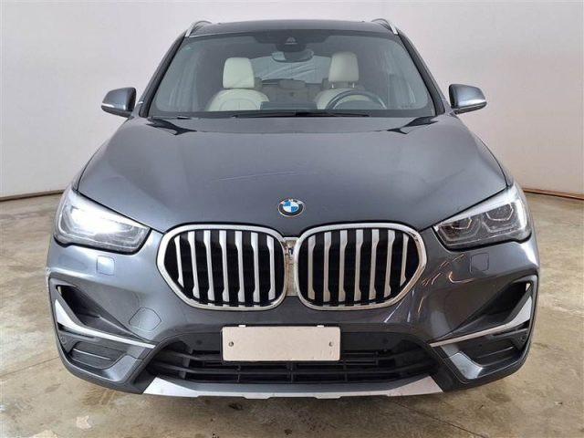 BMW X1 xDrive25e xLine