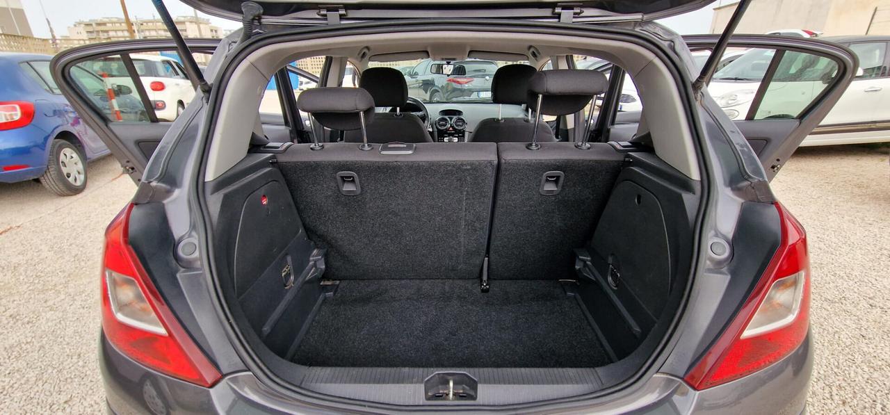 Opel Corsa 1.3 CDTI 75CV 5 porte Edition 2010