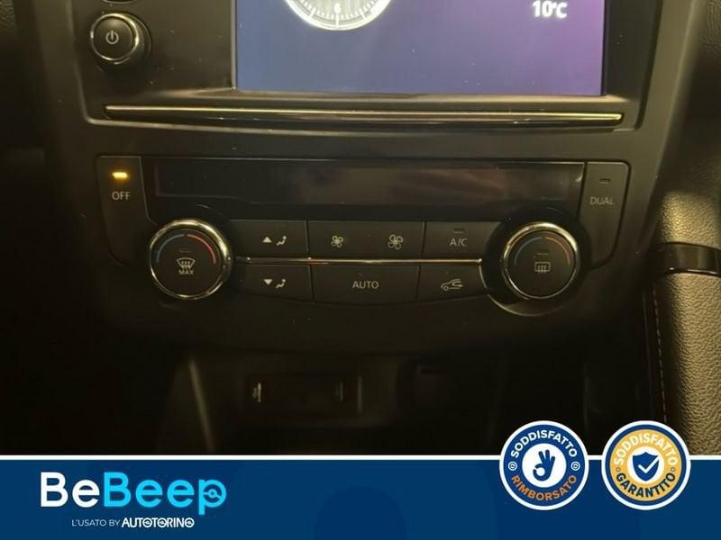 Renault Kadjar 1.2 TCE ENERGY INTENS 130CV