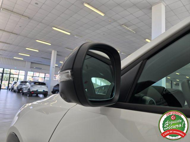 ALFA ROMEO Tonale 1.5 160 CV MHEV TCT7 Sprint