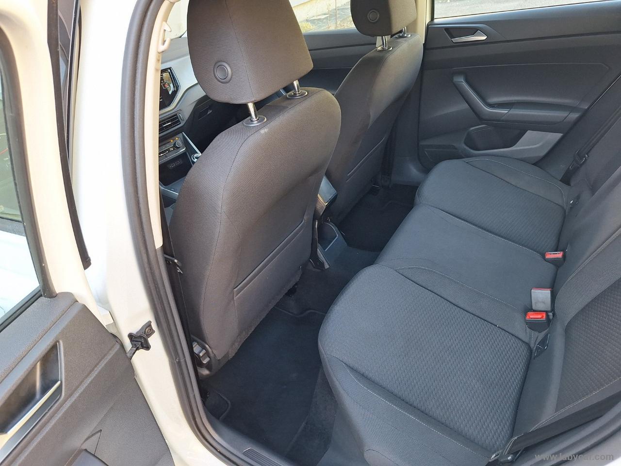 VOLKSWAGEN Polo 1.0 EVO Life NEOPATENTATI