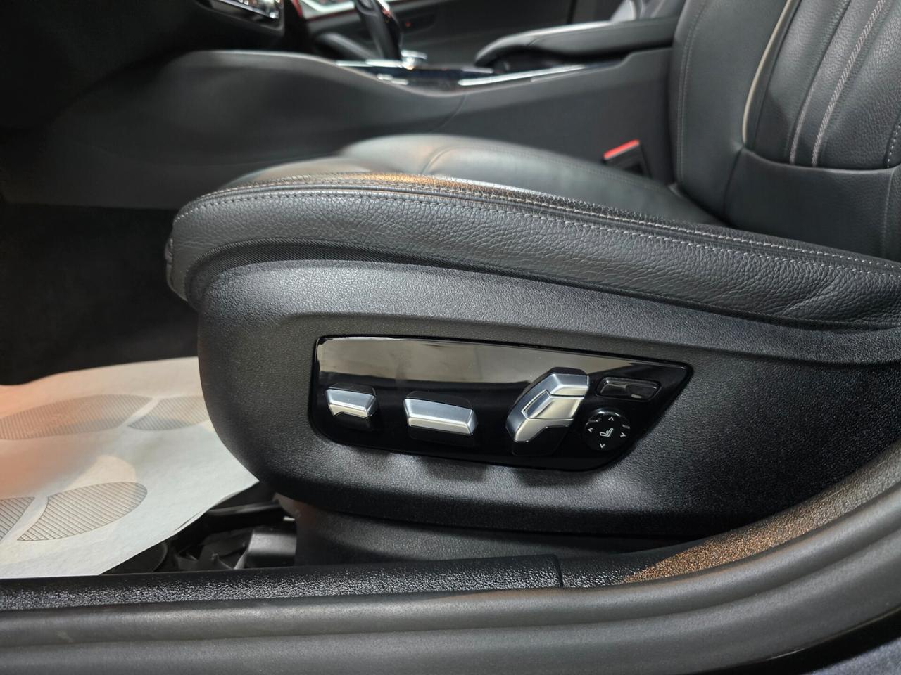 Bmw 530 530d 48V xDrive Touring Msport (Tetto)