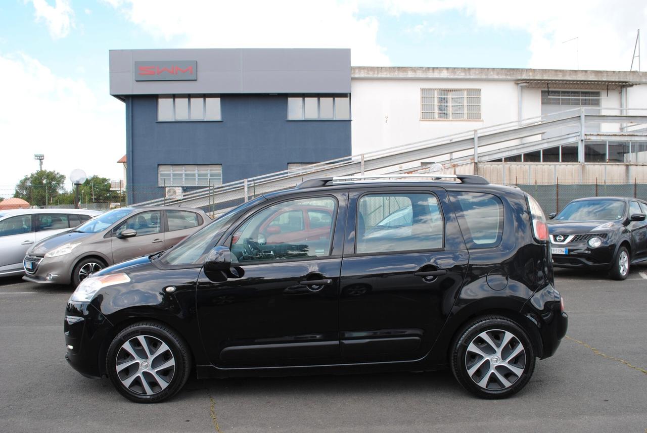 CITROEN C3 PICASSO 1.6 HDI 92 CV
