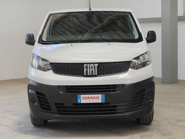 FIAT Scudo 1.5 BlueHDi 120 CV PL-TN Furgone Passo Lungo