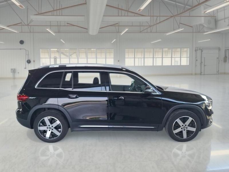 MERCEDES-BENZ GLB 180 D AUTOMATICO SPORT PLUS SUV