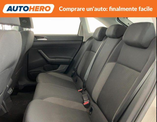 VOLKSWAGEN Taigo 1.0 TSI 95 CV Life