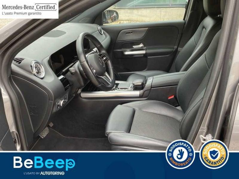 Mercedes-Benz GLA 200 D SPORT PLUS AUTO