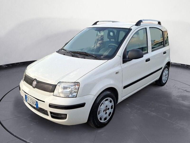 FIAT Panda Panda 1.2 Active GPL