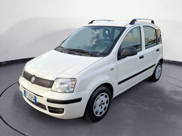 FIAT Panda Panda 1.2 Active GPL