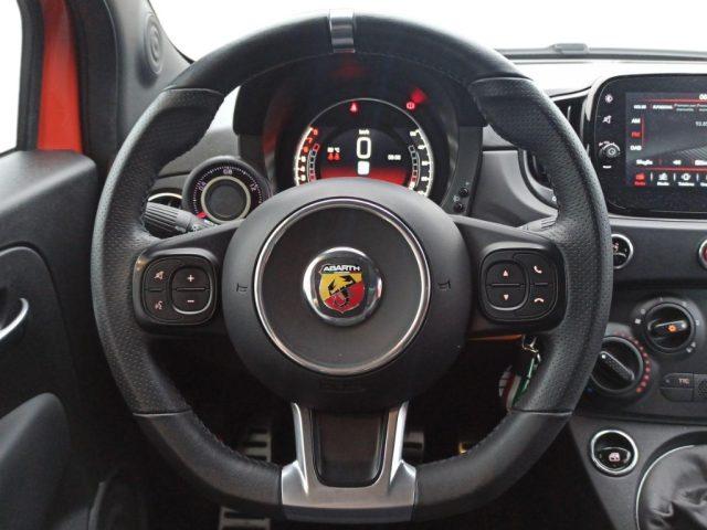 ABARTH 595 1.4 Turbo T-Jet 165 CV