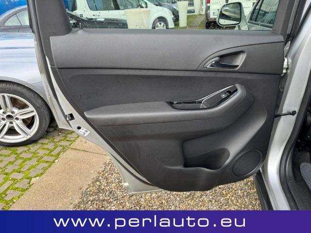 CHEVROLET Orlando 1.8 GPL LT 7 POSTI