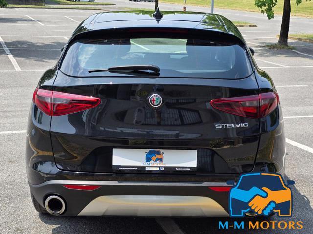 ALFA ROMEO Stelvio 2.2 Turbodiesel 160 CV AT8 RWD Business "PROMO"