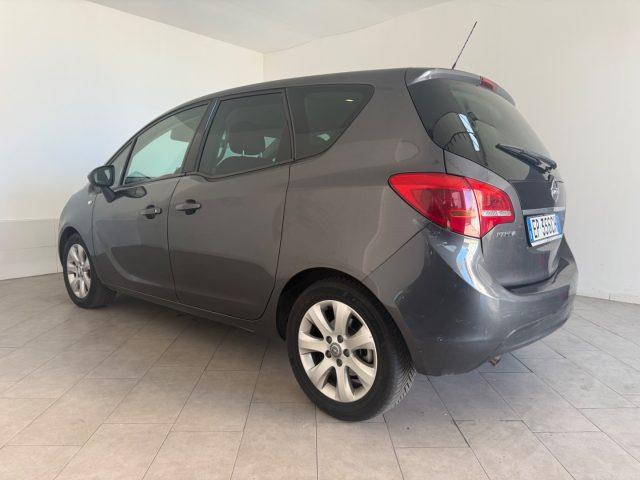 OPEL Meriva 1.4 100CV Elective