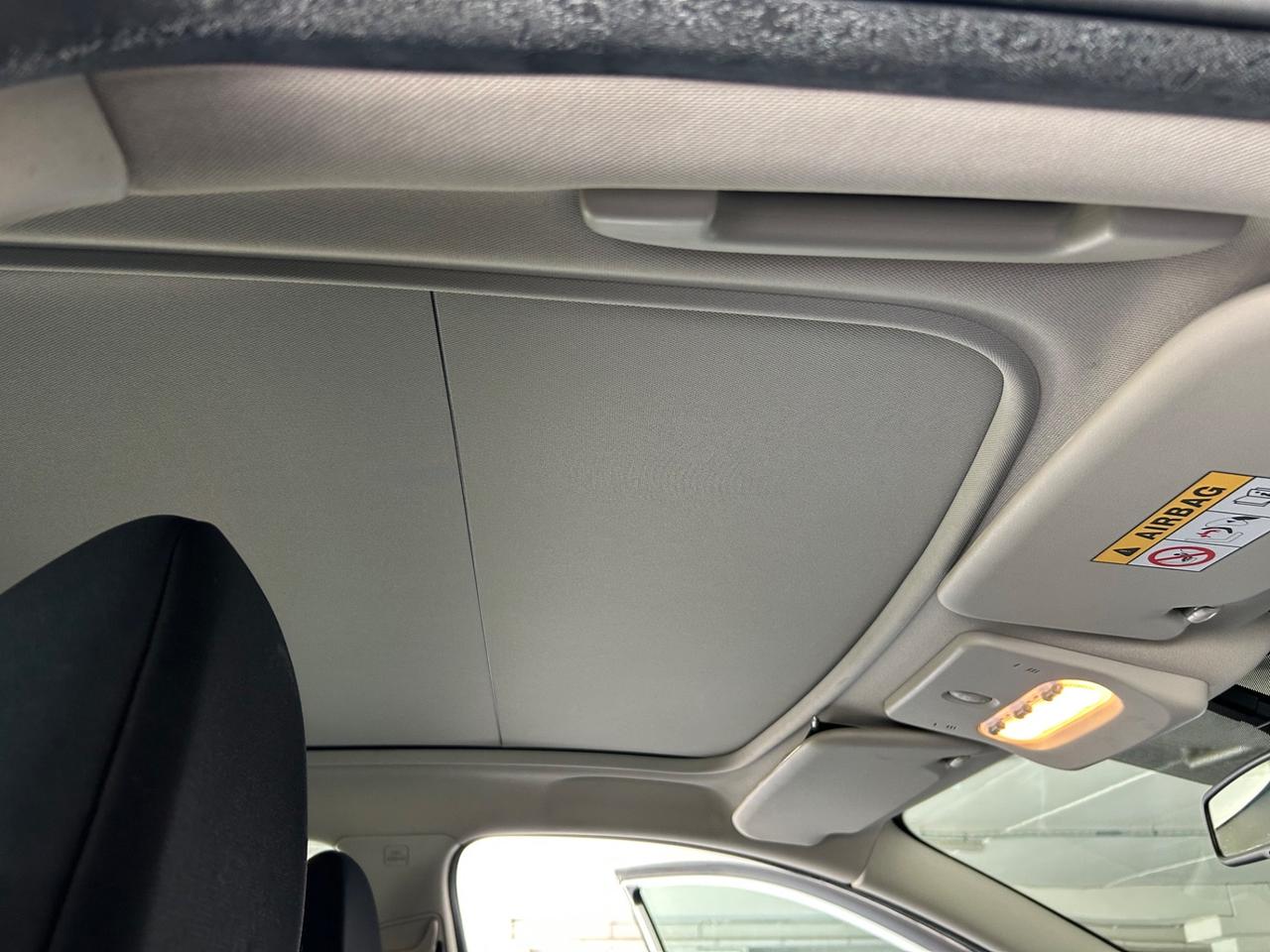 Nissan Qashqai 1.5 dCi N-Connecta