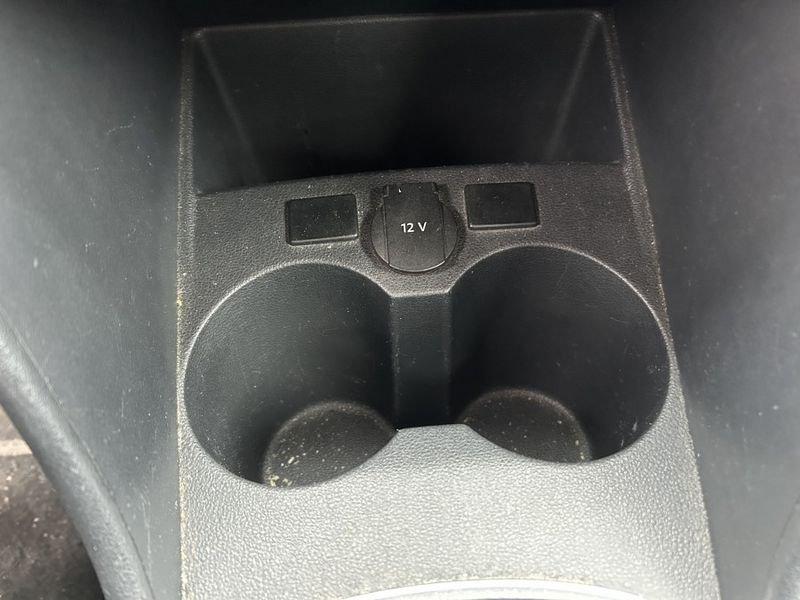 Volkswagen Polo 1.2 TSI 5p Comfortline TAGLIANDO E GARANZIA INCLUSI