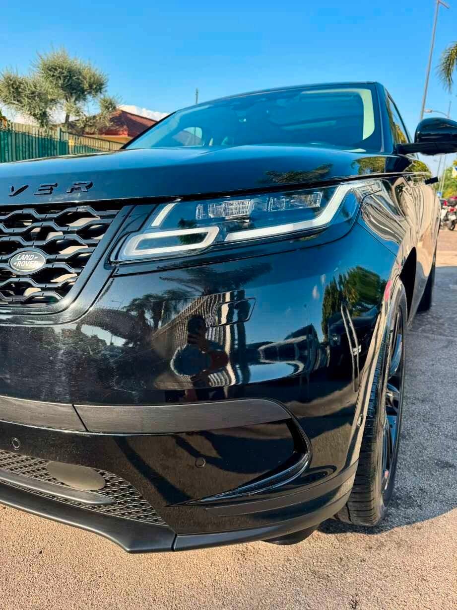 RANGE ROVER VELAR 2.0D S HYBRID 204 CV
