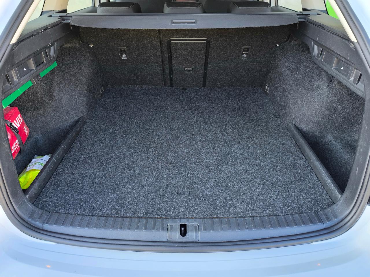 Skoda Octavia iV 1.4 TSI Plug-In Hybrid DSG Wagon Executive