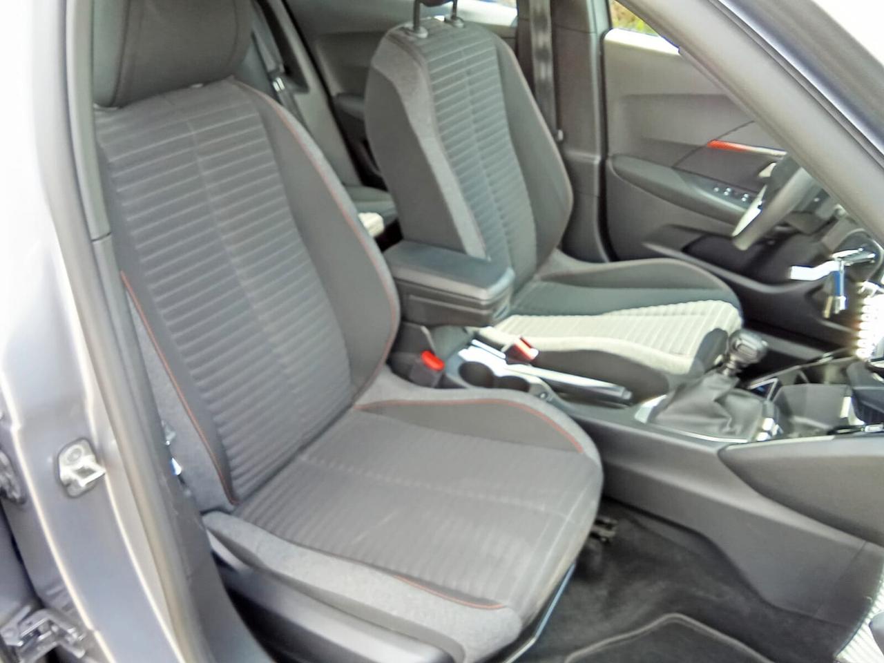 Peugeot 2008 PureTech 100 S&S Active Pack