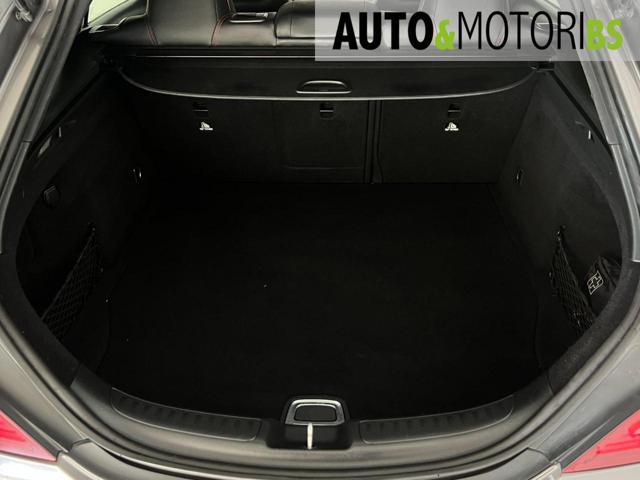 MERCEDES-BENZ CLA 220 d S.W. Automatic AMG LINE *UNICO PROPRIETARIO*