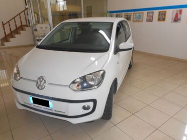 Volkswagen up! 1.0 5p. eco take BlueMotion Technology
