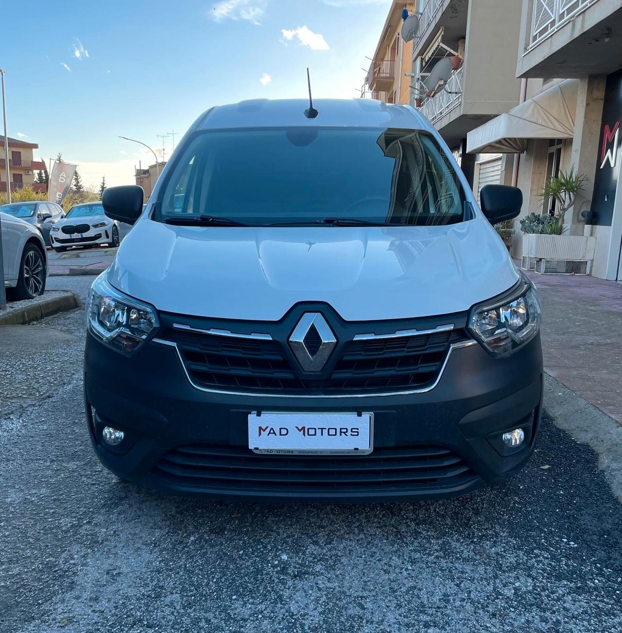 Renault Express 1.4 Blue dCi 95 Van AUTOCARRO 2022