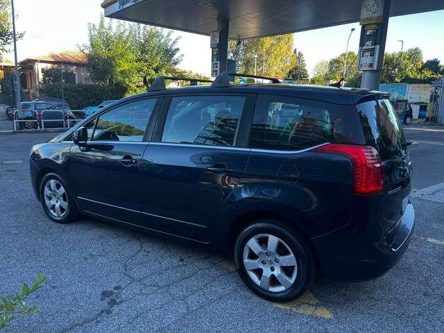 Peugeot 5008 5008 1.6 hdi 8v Business 112cv