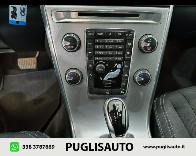 VOLVO XC60 D3 Geartronic Business