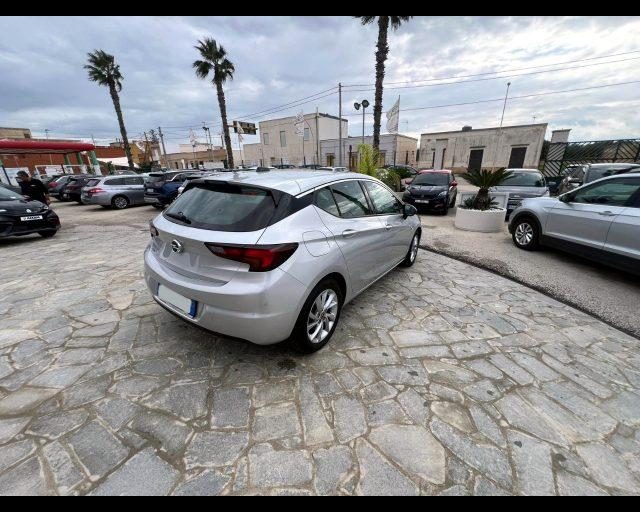 OPEL Astra 1.2 Turbo 110 CV S&S 5 porte Business Elegance