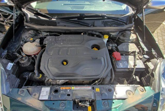 ALFA ROMEO Giulietta 1.6 JTDm 120 CV Ti