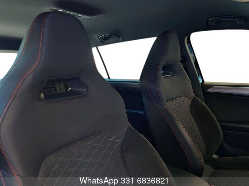 Seat Tarraco Tarraco 2.0 TDI 200 CV 4Drive DSG FR