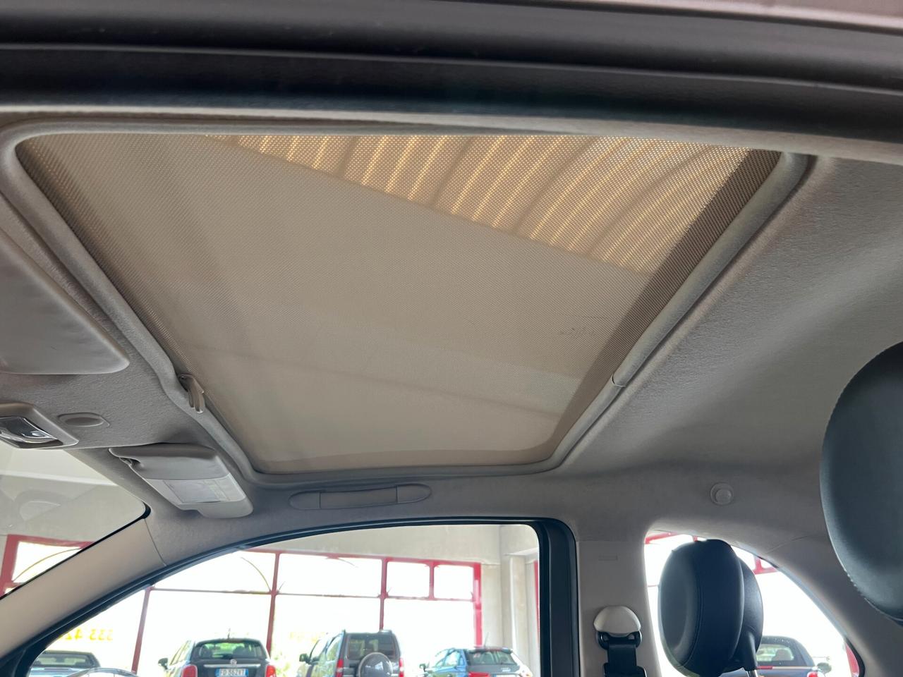 Fiat 500 1.2 Lounge ok neopatentati