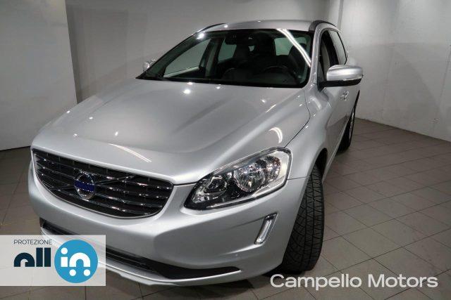 VOLVO XC60 XC60 2.0 D4 190cv Business