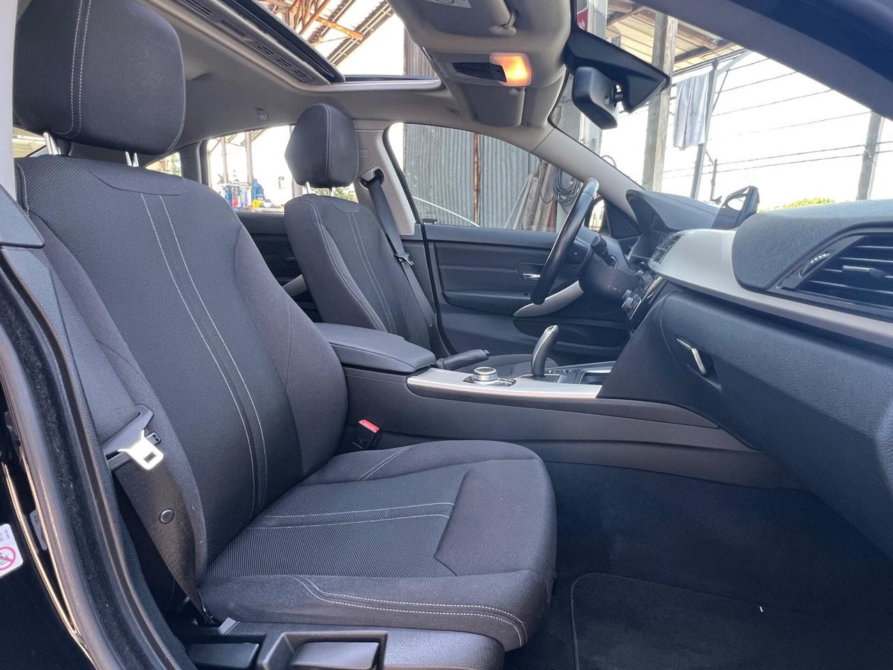 Bmw 420d xDrive GrandCoupé Advantage FINANZIBILE