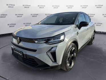 Renault Captur Captur 1.6 E-Tech full hybrid Techno 145cv auto