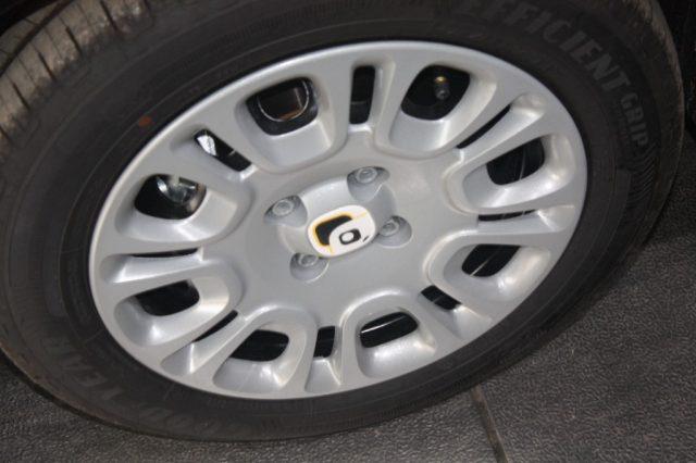 FIAT Panda 1.0 FireFly S&S Hybrid KM ZERO