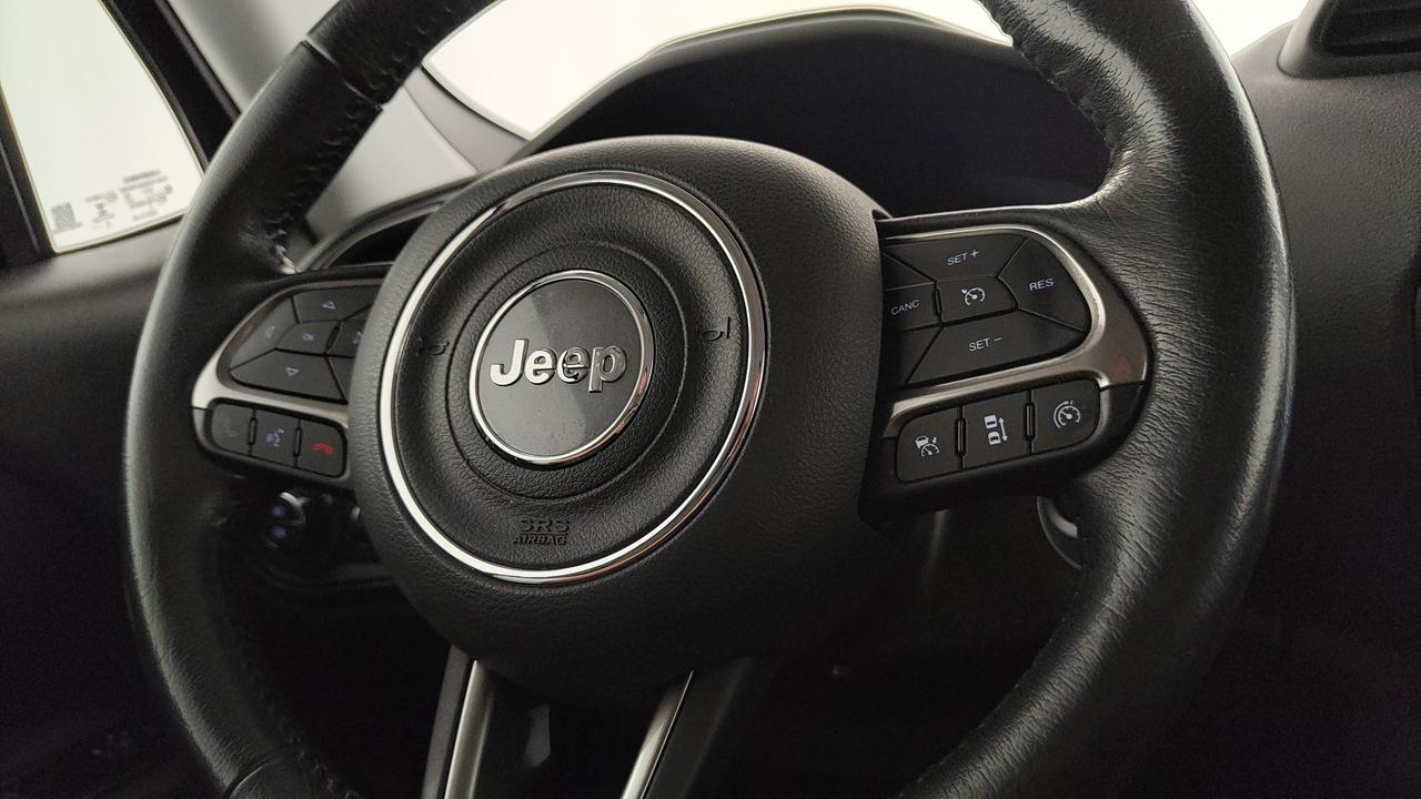 JEEP Renegade 2019 - Renegade 1.0 t3 Limited 2wd