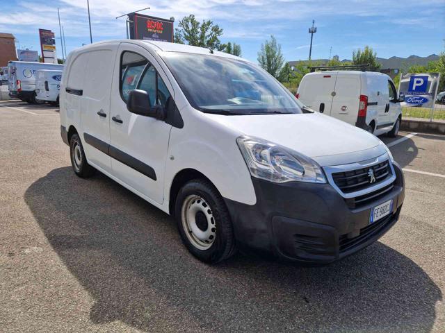 PEUGEOT Partner BlueHDi 100 L2 Furgone