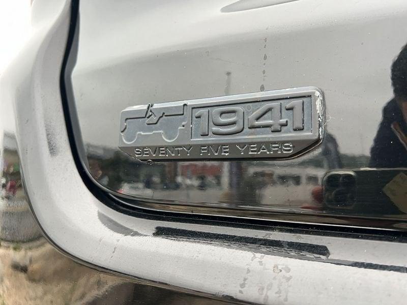 Jeep Compass Compass 1.6 Multijet II 2WD S Seventy Five Years 1941