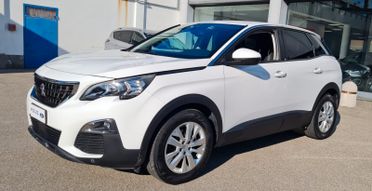 Peugeot 3008 BlueHDi 120 S&S Active