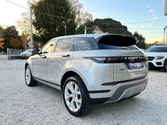 LAND ROVER Range Rover Evoque 2.0D I4-L.Flw 150 CV AWD Auto SE MHEV