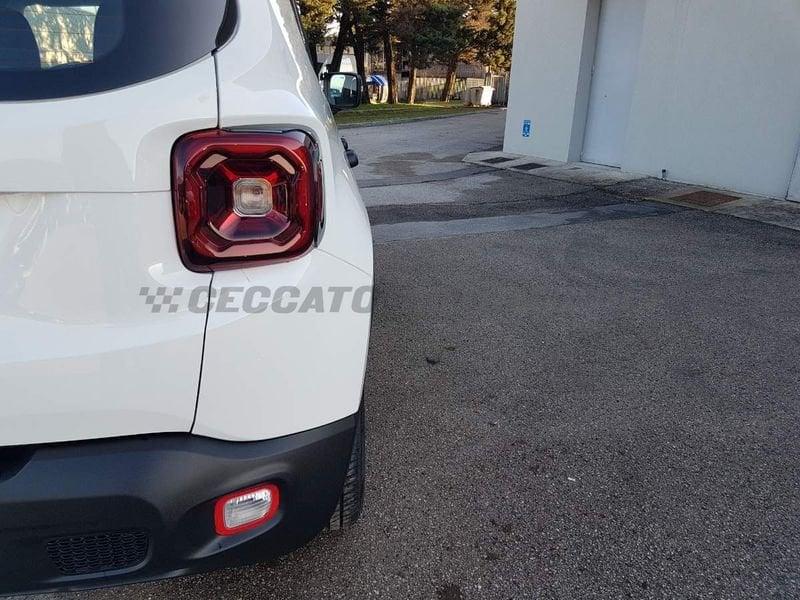 Jeep Renegade Renegade E-Hybrid My25 Altitude 1.5 Turbo T4 E-Hybrid 130cv Fwd