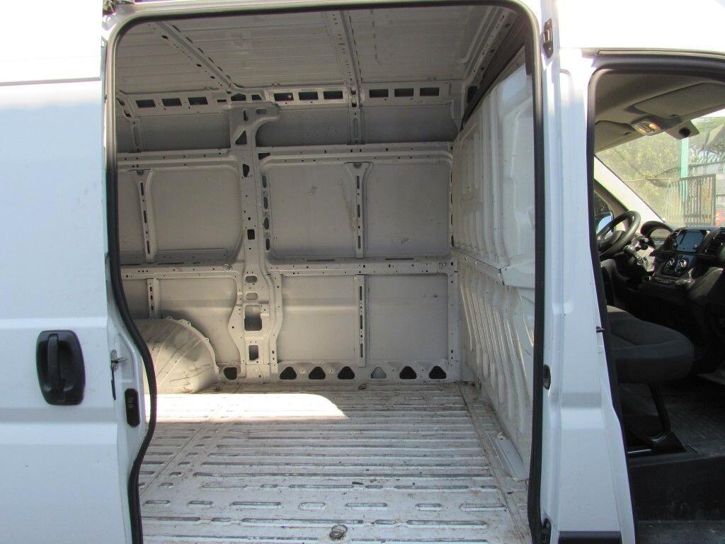 Fiat DUCATO L2H2 MOD 2024 FATTURABLE TELECAMERA SENSORI