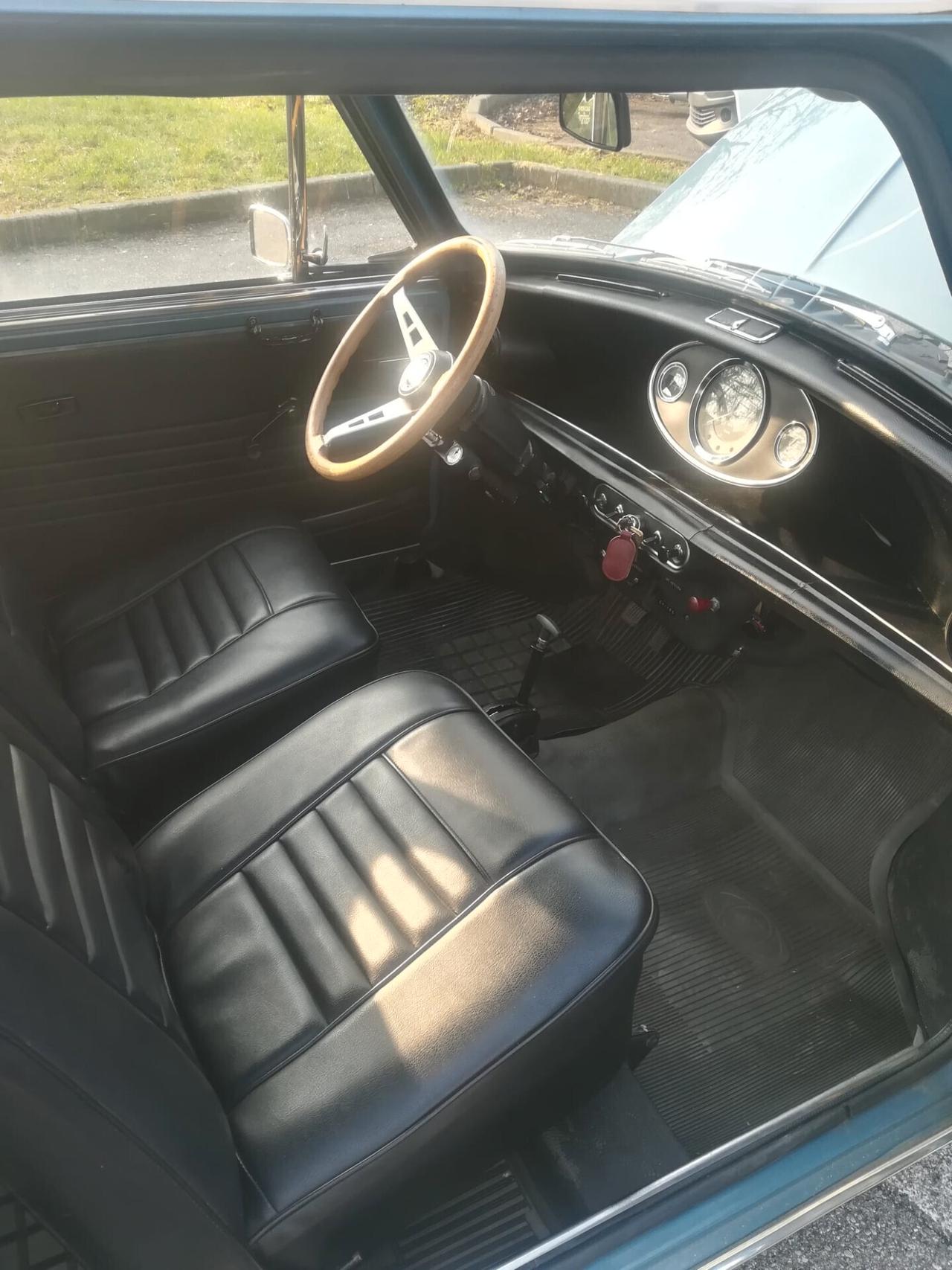 Mini MATIC HYDROLASTIC