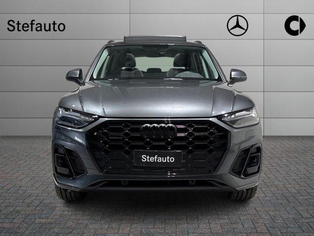 AUDI Q5 40 TDI 204 CV quattro S tronic S line