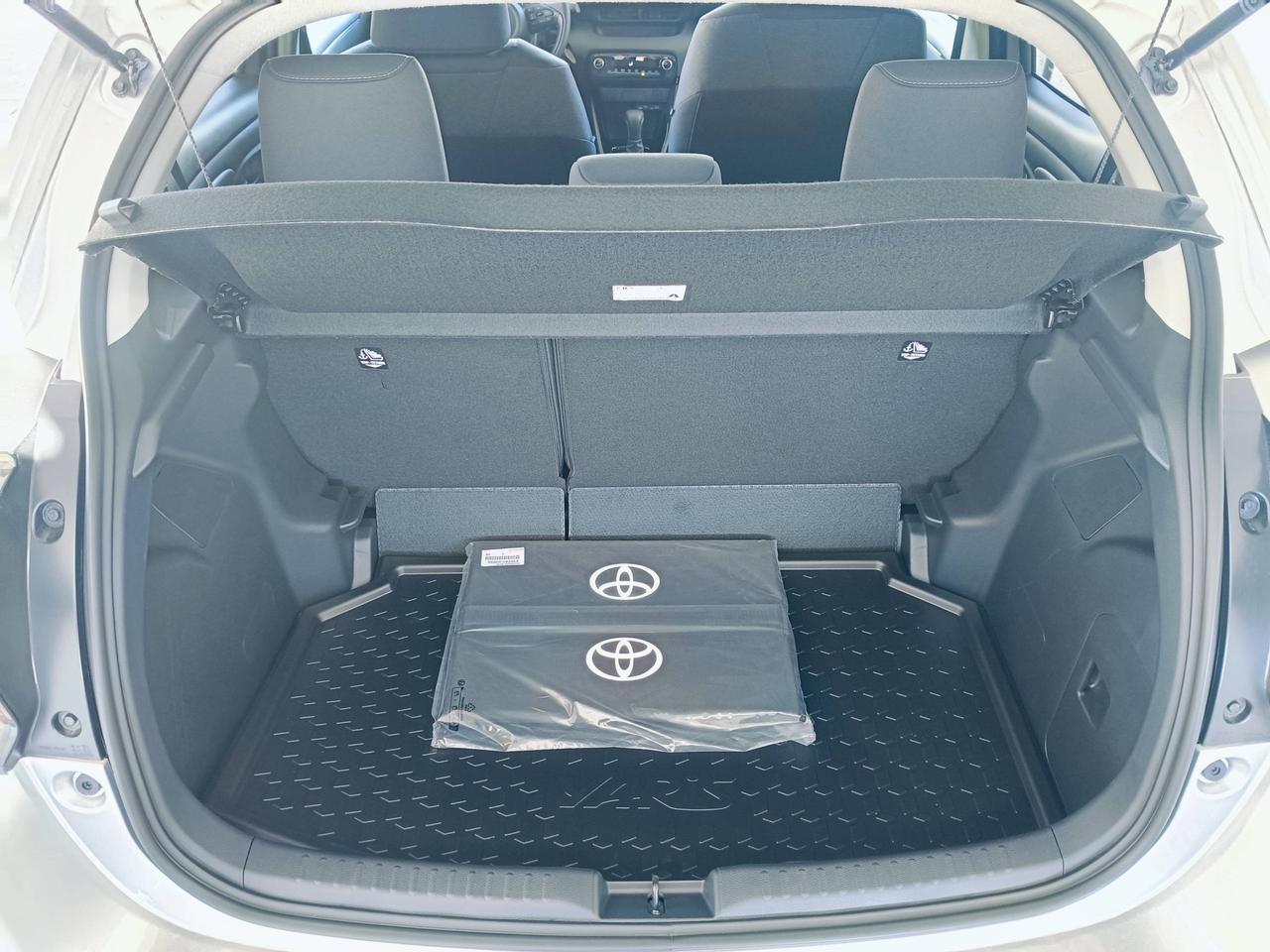 TOYOTA Yaris IV 2020 - Yaris 1.5h Trend