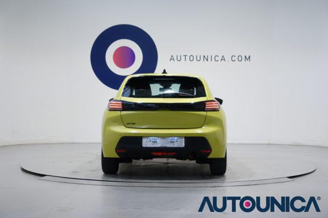 PEUGEOT 208 PURETECH 100 STOP&START 5 PORTE ACTIVE FARI LED