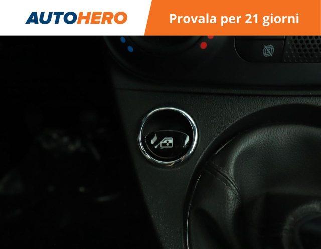 FIAT 500 0.9 TwinAir Turbo 105 CV S