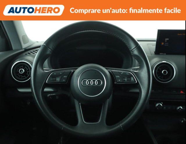 AUDI A3 SPB 35 TDI S tronic Admired